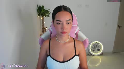 Snapshot of megan_sweet24 chatting on 06/25/26, 12:21 megan sweet online show from 06/25/26, 12:21