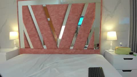 Snapshot of megan_sweetas chatting on 10/25/25, 06:32 Megan Sweet online show from 10/25/25, 06:32