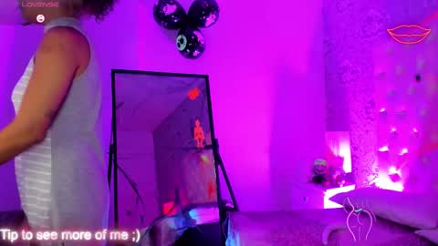 megan_tower online show from 10/17/25, 10:45