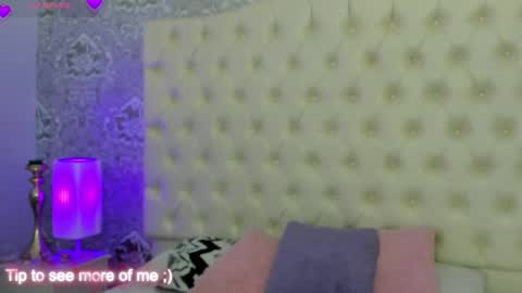 Snapshot of megan_tower chatting on 02/19/26, 09:33 megan_tower online show from 02/19/26, 09:33