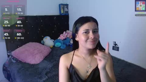 Carolina online show from 11/28/25, 02:36