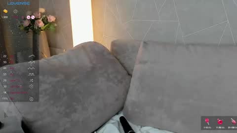 Megan Mon Fri  1600-2200pm Tue Wen Sat 0900-1600pm online show from 12/05/24, 07:06