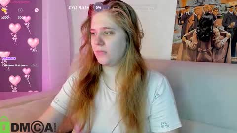 Megan Mon Fri  1600-2200pm Tue Wen Sat 0900-1600pm online show from 09/17/25, 03:14