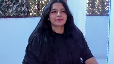 Snapshot of megan_whitte_01 chatting on 01/15/25, 05:15 megan white 01 online show from 01/15/25, 05:15