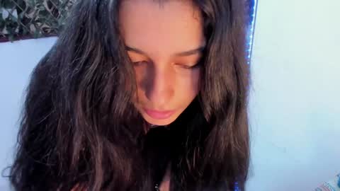 Snapshot of megan_whitte_01 chatting on 01/21/25, 09:36 megan white 01 online show from 01/21/25, 09:36