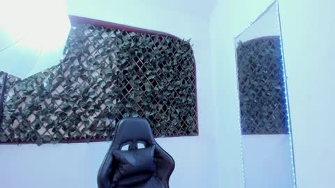 Snapshot of megan_whitte_01 chatting on 01/22/25, 12:38 megan white 01 online show from 01/22/25, 12:38
