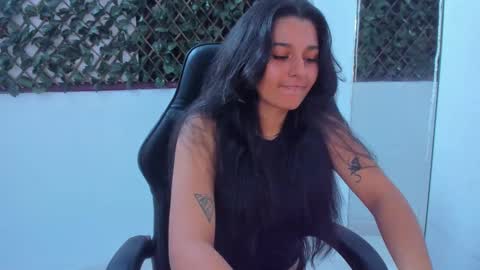 Snapshot of megan_whitte_01 chatting on 03/10/25, 06:16 megan white 01 online show from 03/10/25, 06:16