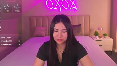Megan online show from 09/13/25, 02:06