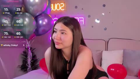 Megan online show from 09/15/25, 08:25