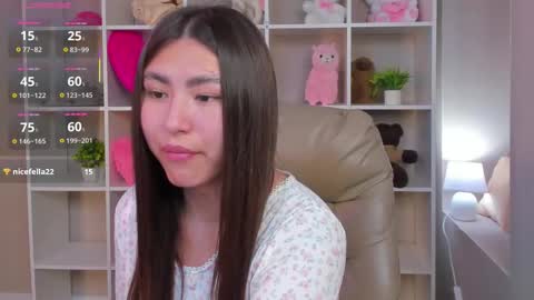 Megan online show from 09/26/25, 08:40