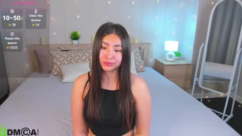 Megan online show from 10/01/25, 09:15