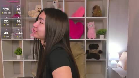 Megan online show from 10/01/25, 11:11