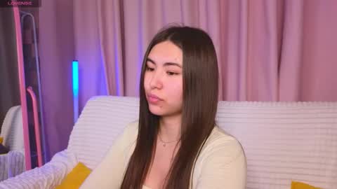 Megan online show from 10/24/25, 10:44