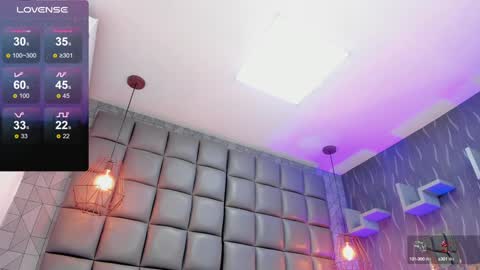 Megan online show from 12/28/24, 12:04