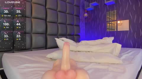 Megan online show from 01/07/25, 10:52