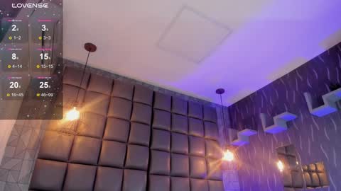 Megan online show from 01/12/25, 11:58