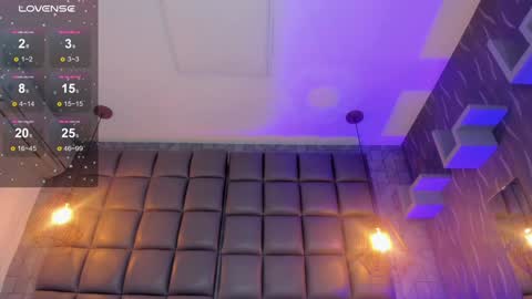 Megan online show from 01/19/25, 12:38