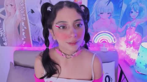 Snapshot of megan_yagami chatting on 12/05/24, 04:20 Megan online show from 12/05/24, 04:20