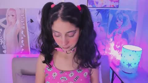 Snapshot of megan_yagami chatting on 12/17/24, 04:56 Megan online show from 12/17/24, 04:56
