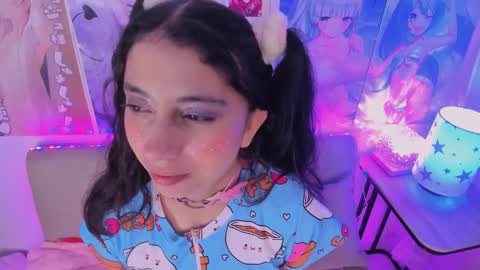 Snapshot of megan_yagami chatting on 12/30/24, 04:53 Megan online show from 12/30/24, 04:53