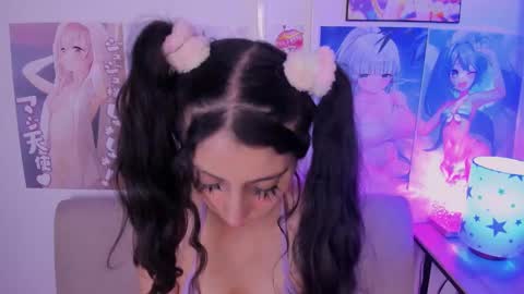 Snapshot of megan_yagami chatting on 01/09/25, 10:20 Megan online show from 01/09/25, 10:20