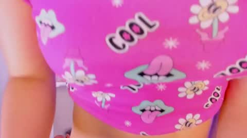 Snapshot of megan_yagami chatting on 02/22/25, 06:30 Megan online show from 02/22/25, 06:30