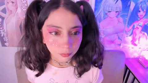 Snapshot of megan_yagami chatting on 09/10/25, 04:23 Megan online show from 09/10/25, 04:23