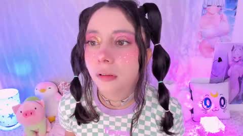 Megan  online show from 10/09/25, 04:43