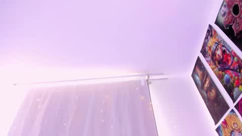 Megan  online show from 11/08/25, 08:07