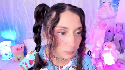 Megan  online show from 11/29/25, 07:55