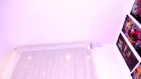 Megan  online show from 11/30/25, 03:43