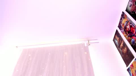 Megan  online show from 11/30/25, 09:41