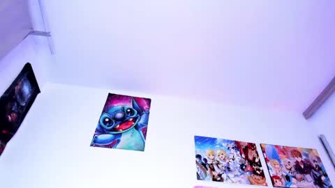 Megan  online show from 05/22/26, 03:57