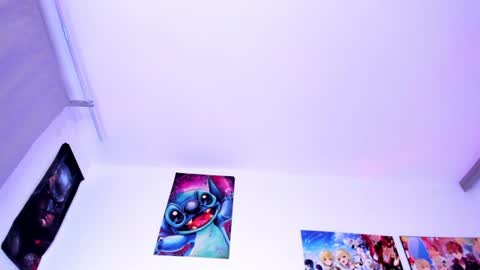 Megan  online show from 06/10/26, 04:23