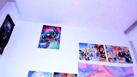 Megan  online show from 06/11/26, 04:43