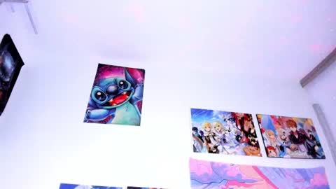 Megan  online show from 06/18/26, 02:45
