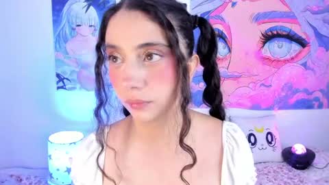 Megan  online show from 06/29/26, 10:15