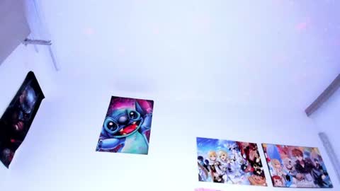 Megan  online show from 07/09/26, 03:54