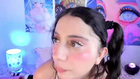 Megan  online show from 07/14/26, 10:21