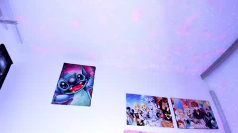 Megan  online show from 07/16/26, 07:36
