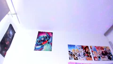 Megan  online show from 07/19/26, 02:32