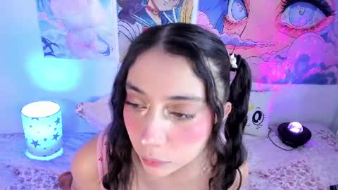 Megan  online show from 07/21/26, 01:41