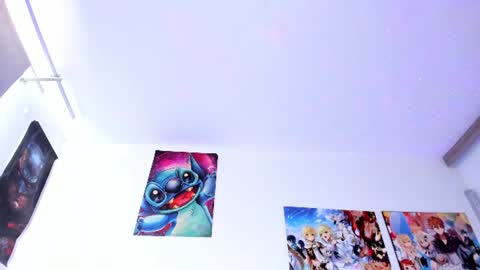 Megan  online show from 07/21/26, 04:09