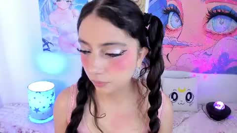 Megan  online show from 07/22/26, 04:32