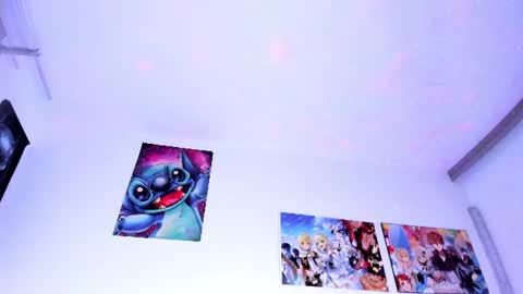 Megan  online show from 07/23/26, 01:58
