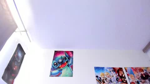 Megan  online show from 07/23/26, 04:49