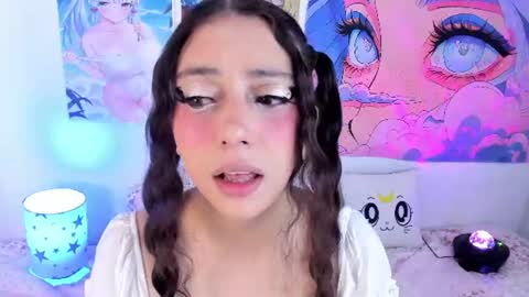 Megan  online show from 07/24/26, 05:00