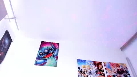 Megan  online show from 07/26/26, 12:56