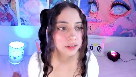 Megan  online show from 07/27/26, 01:01