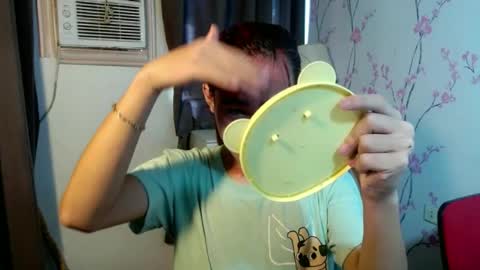 MEGAN online show from 06/15/26, 06:37